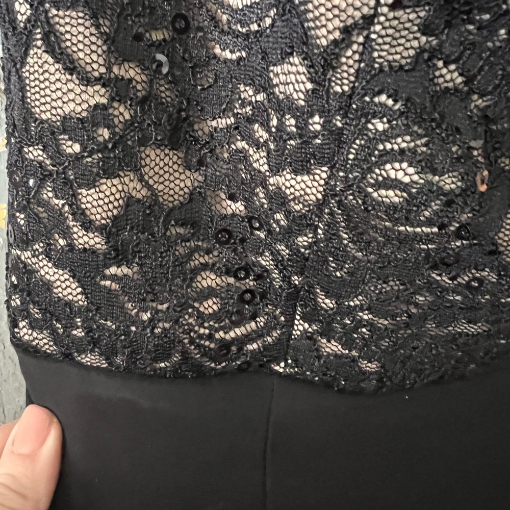 Formal dress- X by Xcape formal dress - Picture 6 of 8